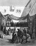 Dore_43_John02_The Wedding Feast at Cana